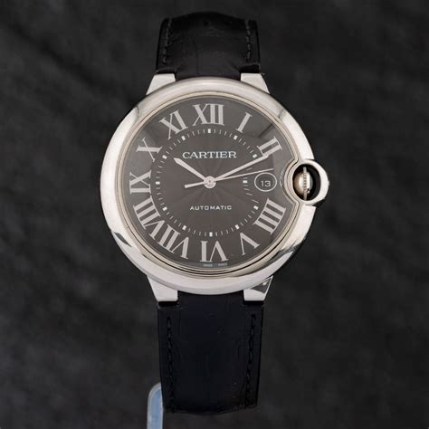 cartier second hand uk